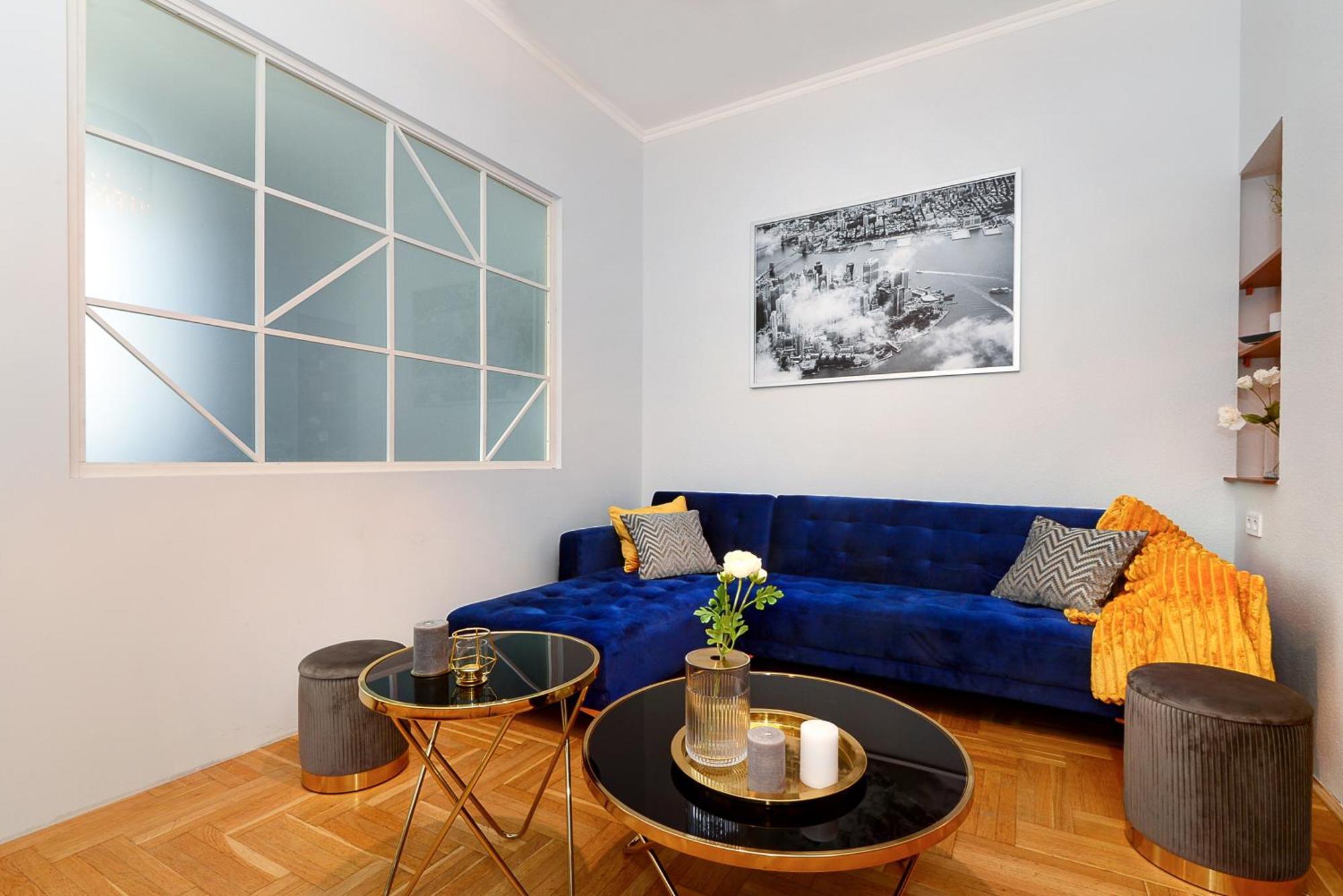 Luxury Central Apartment R161 Budapest Exterior photo