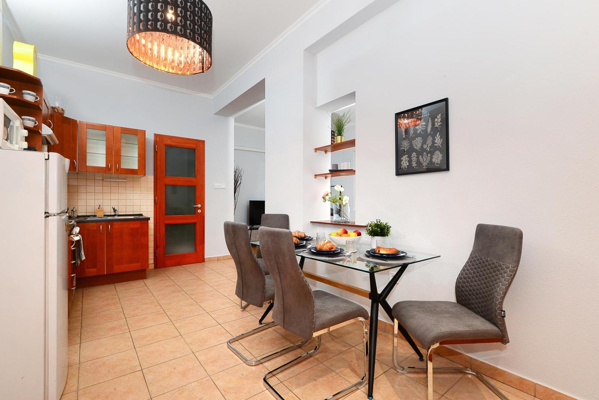 Luxury Central Apartment R161 Budapest Exterior photo
